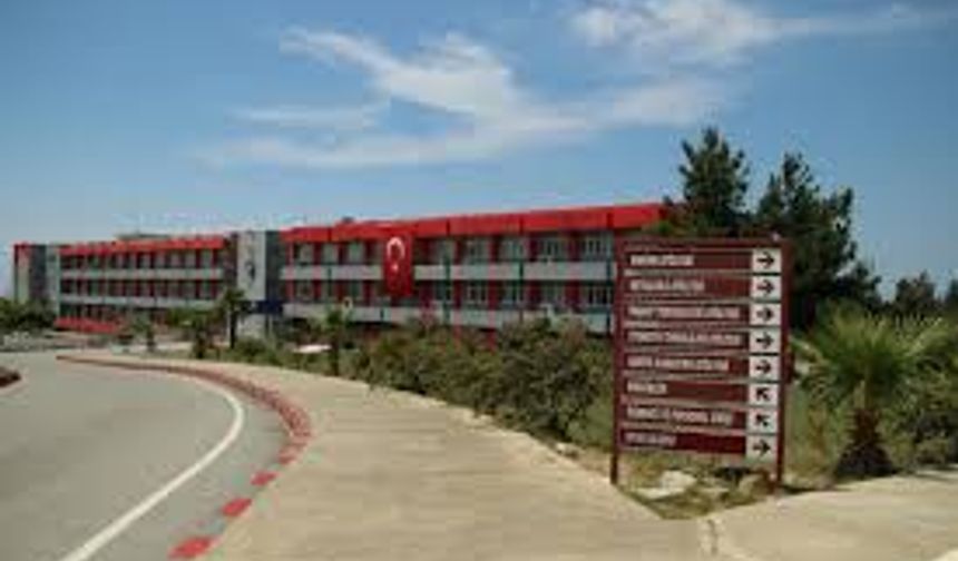 İskenderun Teknik Üniversitesi Rektörlüğünden Öğretim Üyesi Alım İlanı