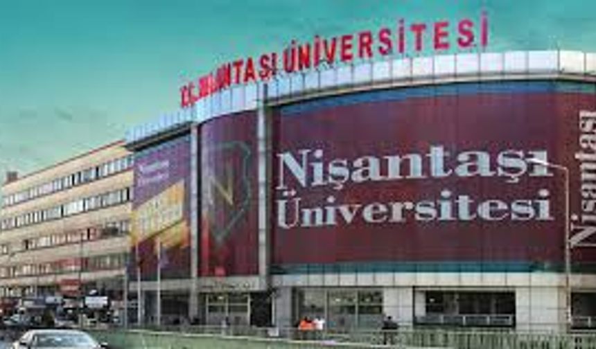 İstanbul Nişantaşı Üniversitesi Rektörlüğünden Akademik Personel Alım İlanı