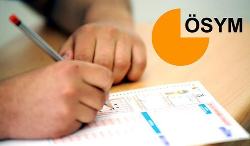 ÖSYM duyurdu: 2026 MEB AGS ve ÖABT sınavları ertelendi! Yeni tarih belli oldu