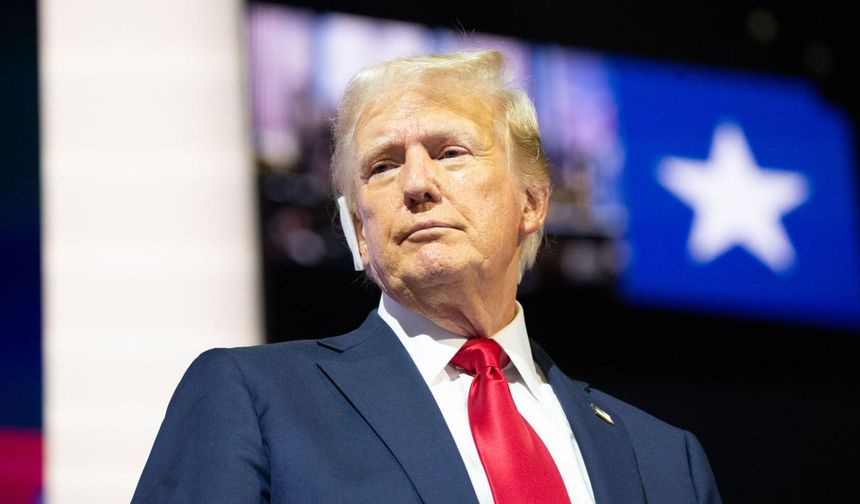 Trump: İsrail, İran'a Daha Fazla Saldırı Düzenleyecek