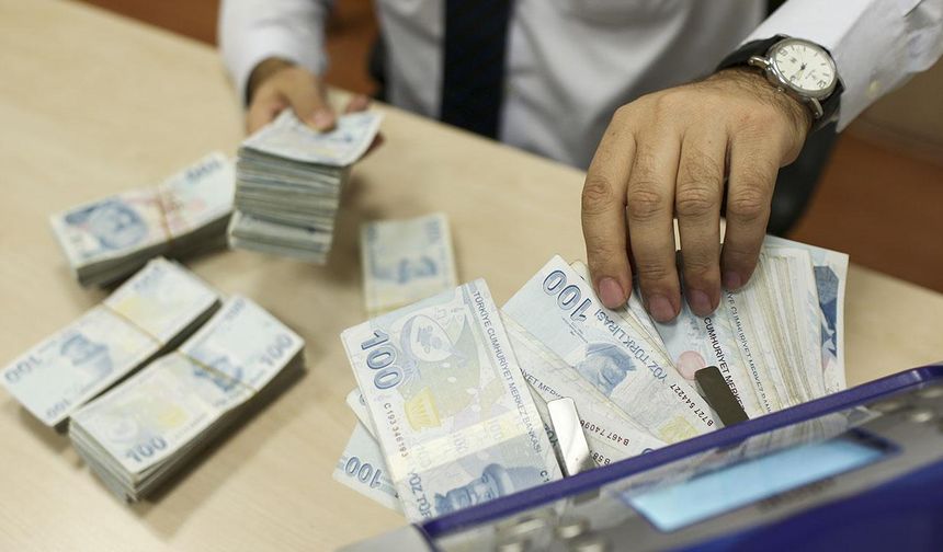 Esnaf ve Sanatkar Kredi Limiti 1 Milyon Liraya Yükseldi!