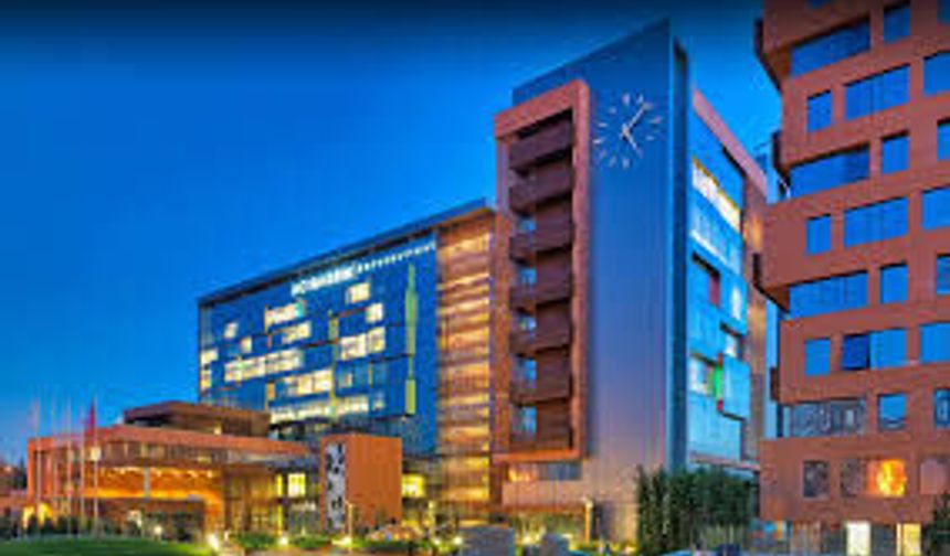 Acıbadem Mehmet Ali Aydınlar Üniversitesi Rektörlüğü Öğretim Üyesi Alım İlanı