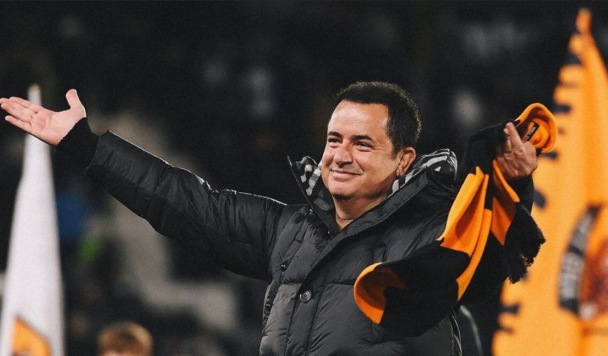 Hull City Premier Lig’de! Acun Ilıcalı’dan Transfer Müjdesi ve Las Vegas Sözü