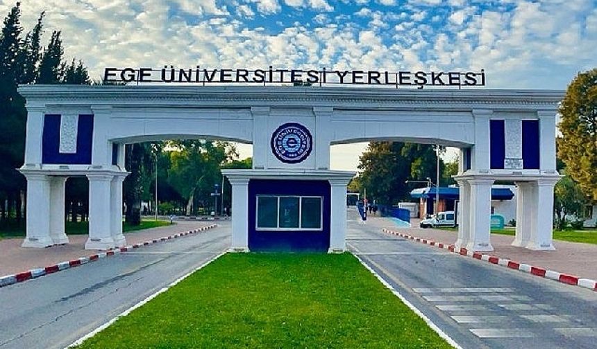 Ege Üniversitesi 70 Öğretim Üyesi Alacak