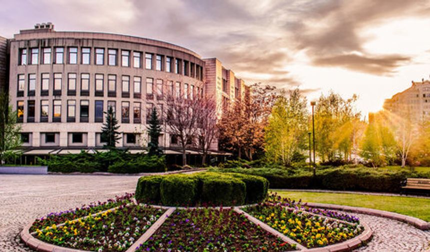 İhsan Doğramacı Bilkent Üniversitesi Rektörlüğü Akademik Personel Alacak