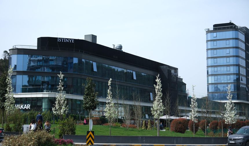 İstinye Üniversitesi Rektörlüğünden Öğretim Üyesi Alım İlanı