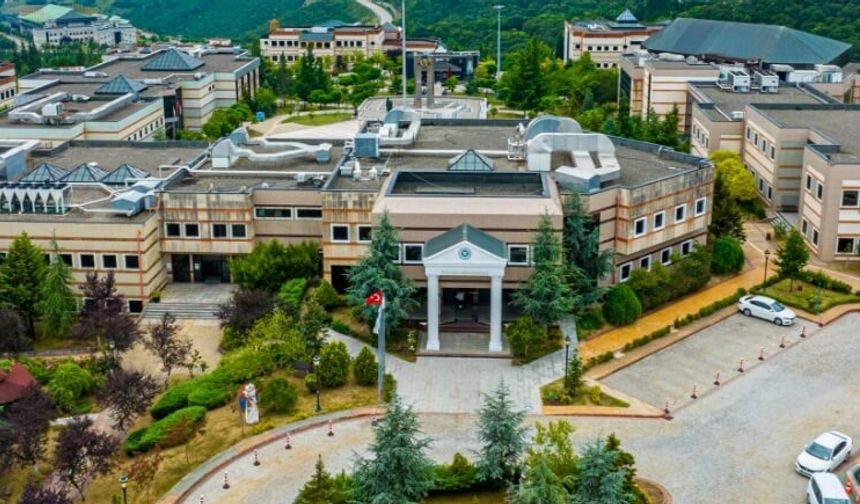Kocaeli Üniversitesi Rektörlüğü Araştırma Görevlisi ALım İlanı