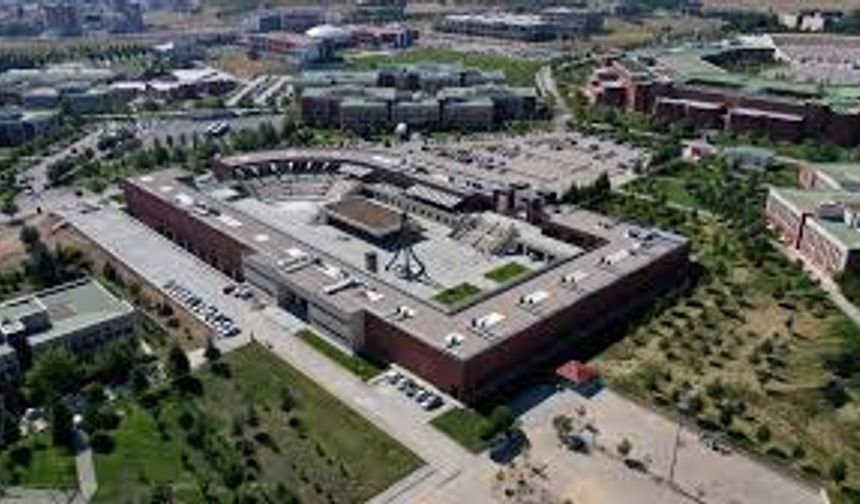 Süleyman Demirel Üniversitesi Rektörlüğünden Öğretim Üyesi Alım İlanı