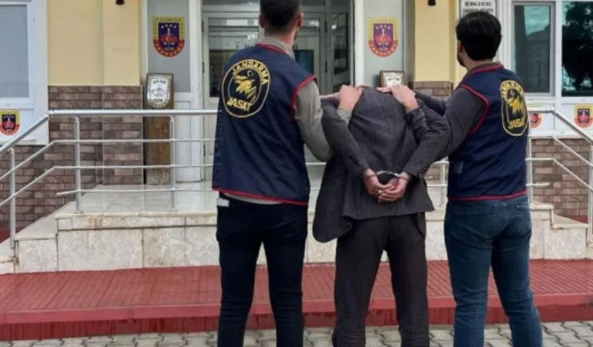 Adana'da sosyal medya hesabından polislere hakaret eden zanlı tutuklandı