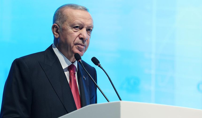 Cumhurbaşkanı Erdoğan, G20 Liderler Zirvesi'ne katılacak