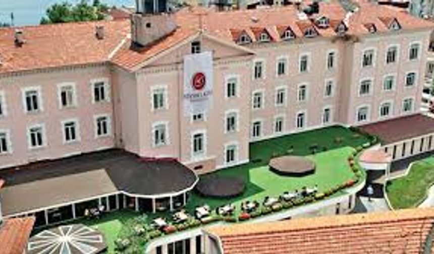 İstanbul Sağlık ve Teknoloji Üniversitesi Öğretim Üyesi Alıyor