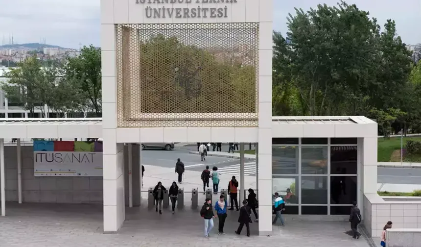 İstanbul Teknik Üniversitesi Rektörlüğü Öğretim Elemanı Alacak