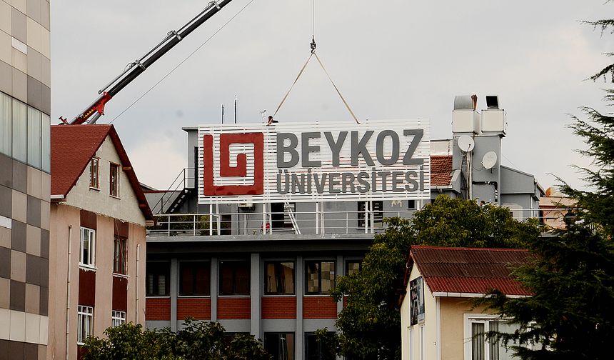 Beykoz Üniversitesi Rektörlüğü Öğretim Elemanı Alacak