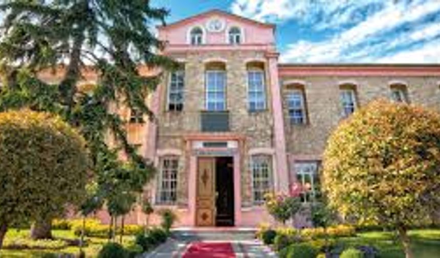 İstanbul Sabahattin Zaim Üniversitesi Öğretim Üyesi Alıyor