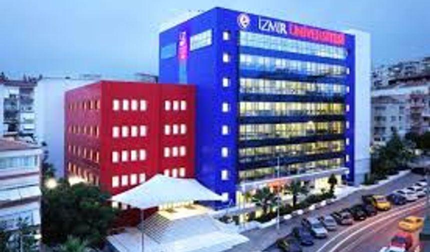 İzmir Demokrasi Üniversitesi Öğretim Üyesi Alıyor