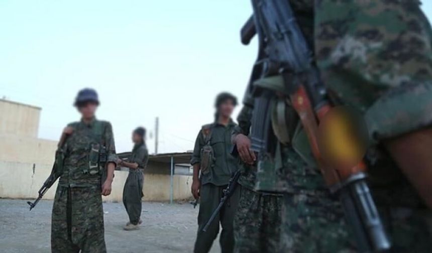 PKK’nın silahları ne olacak? Teslimden feshe kadar tüm süreç belli oldu