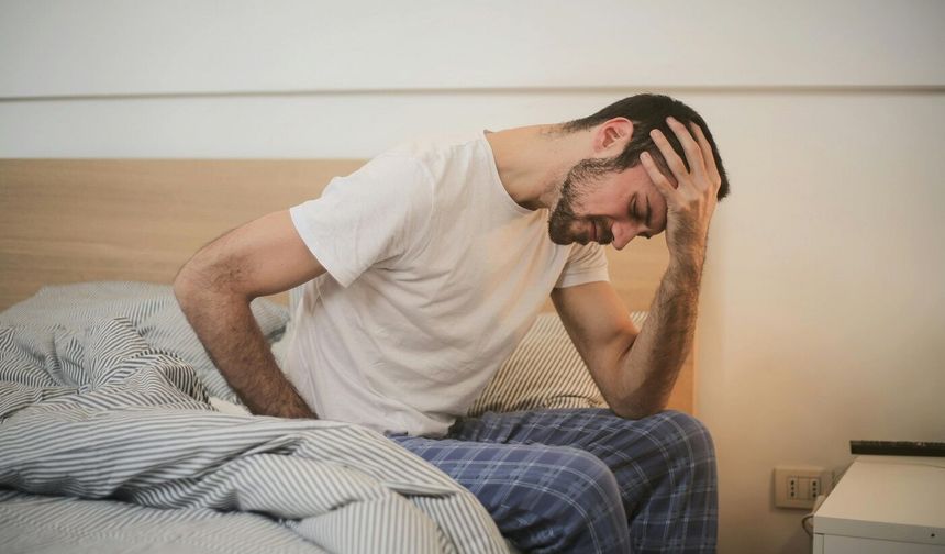 Böbrek taşı sessiz büyüyor, alarm ağrı ile geliyor