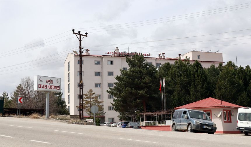 Kahramanmaraş’a 47 Hekim Ataması Yapılacak