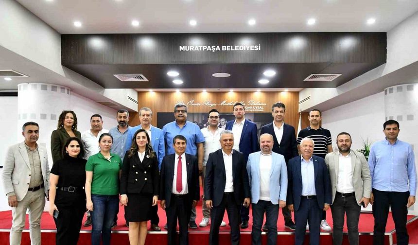 Başkan Uysal: "Sporu bahis sektöründen kurtarıp mahallelere yaymalıyız"