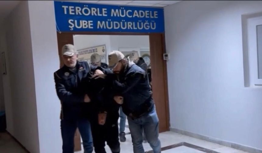Osmaniye’de FETÖ/PDY operasyonu: 1 tutuklama