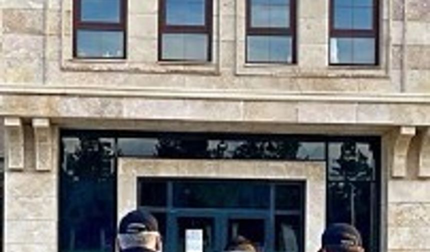 Yalvaç’ta uyuşturucu ticaretine suçüstü: 1 gözaltı