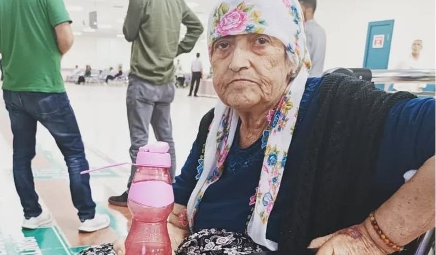Badigül Kılıboz Vefat Etti