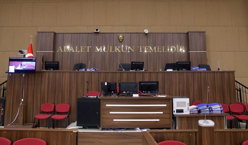 Depremde 42 Kişinin Öldüğü Bad-I Saba Konutları A Blok'a İlişkin Yargılama Sürdü