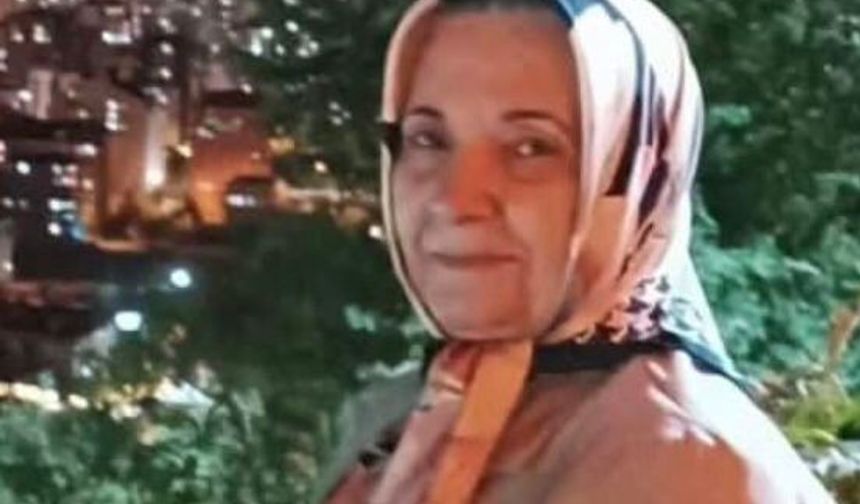 Düriye Yanar Vefat Etti
