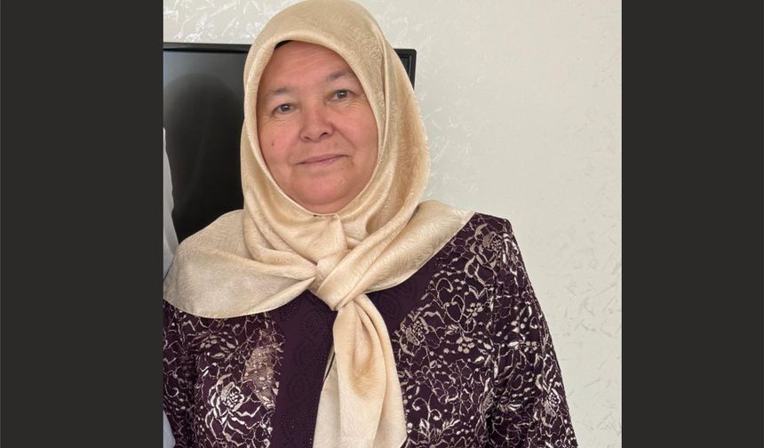 Gülten Demir Vefat Etti