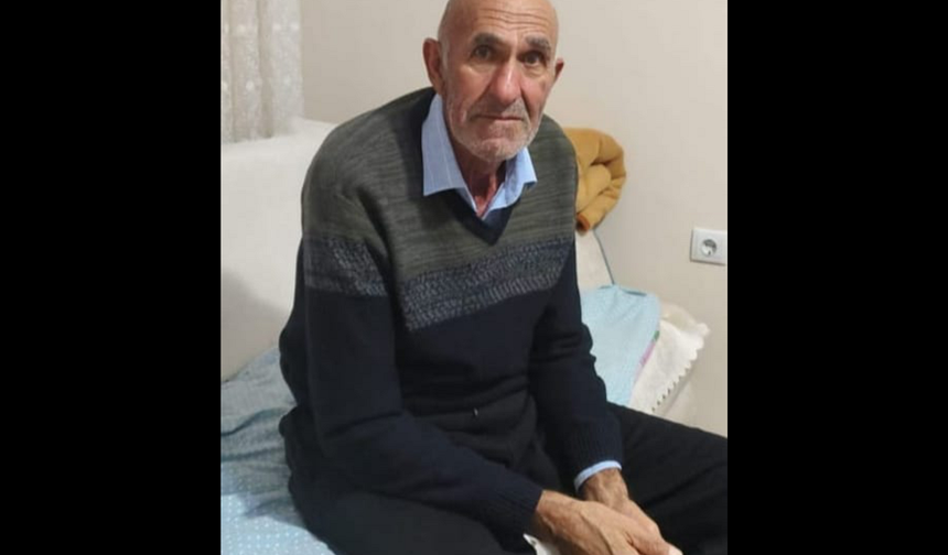 Rifat Kaplan Vefat Etti