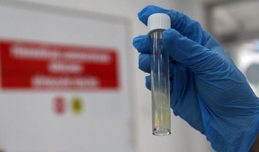 Afşin İlçe Sağlık Müdürlüğü Tüberküloz Hakkında Bilgilendirme Broşürü Yayımladı