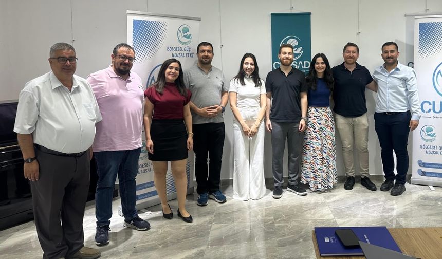 Adana'da Çukurova Ruh Sağlığı Derneği kuruldu