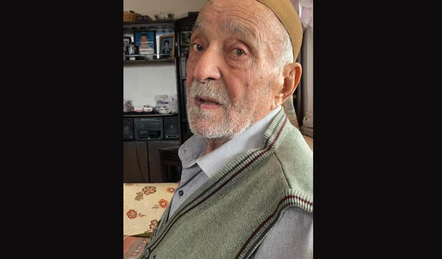 Ali Karakoç Vefat Etti