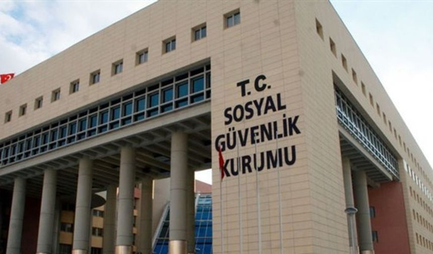 Çalışma ve Sosyal Güvenlik Bakanlığı Sözleşmeli Bilişim Personeli Alacak