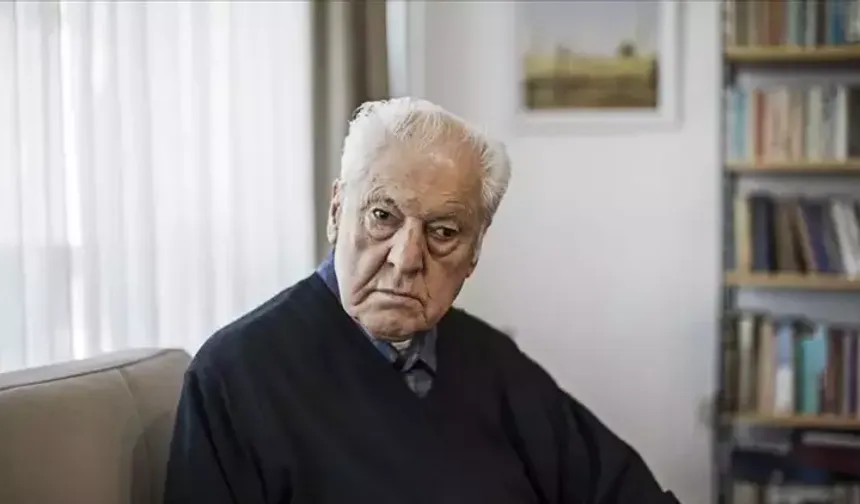 Eğitimci Yazar Duran Boz ile Nuri Pakdil Kahramanmaraşlılarla Buluşacak