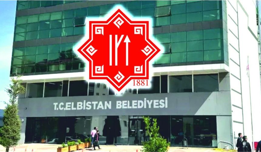 Elbistan Belediyesi İŞKUR Üzerinden Geçici Personel Alacak