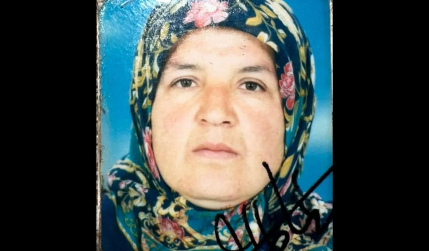 Fatma Mert Vefat Etti