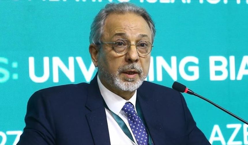İİT İslamofobi Özel Temsilcisi Paçacı, ayrımcı politikaların Müslümanları marjinalleştirdiğini söyledi