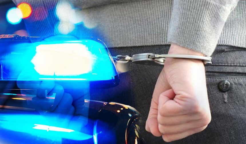 İstanbul'da DEAŞ operasyonu: 16 gözaltı