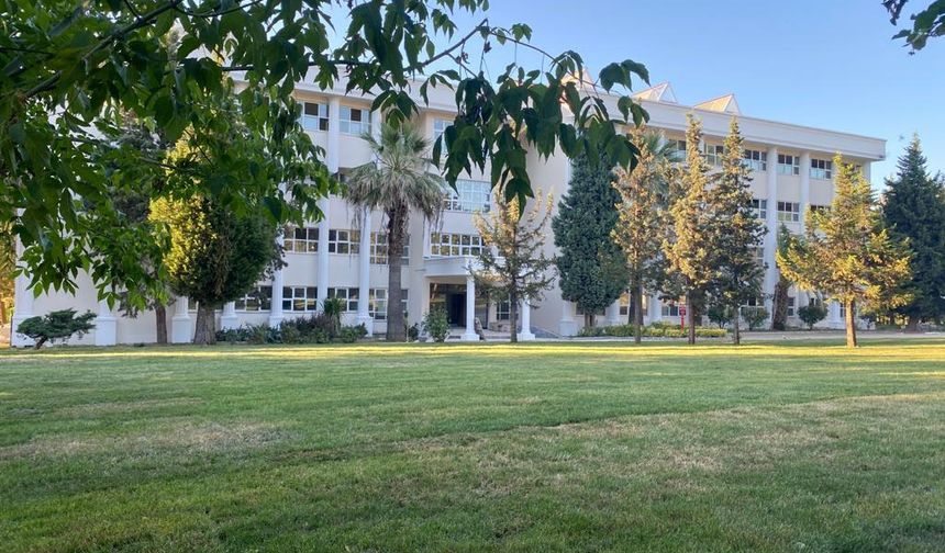 Kocaeli Sağlık ve Teknoloji Üniversitesi Rektörlüğü Öğretim Üyesi Alacak