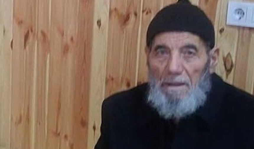 Mehmet Mert Vefat Etti