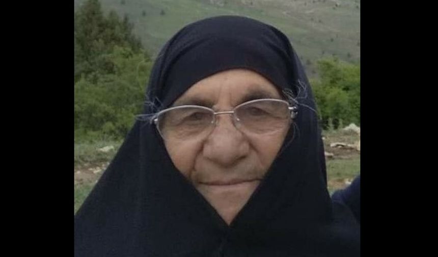 Menevşe Kızılay Vefat Etti