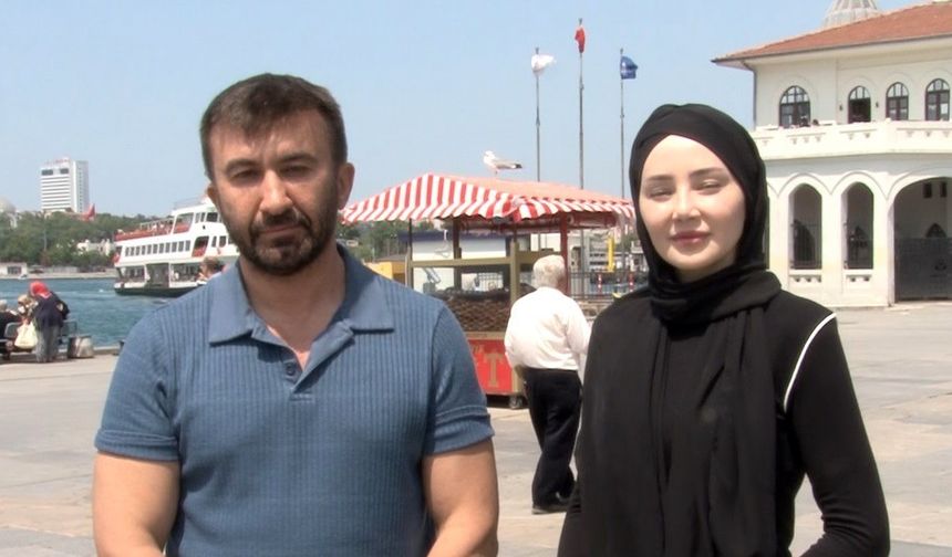 Başörtüsü nedeniyle işletmeye alınmadığı iddia edilen kadın konuştu