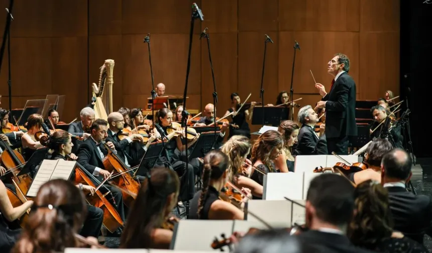 53. İstanbul Müzik Festivali, Borusan Holding sponsorluğunda gerçekleşti