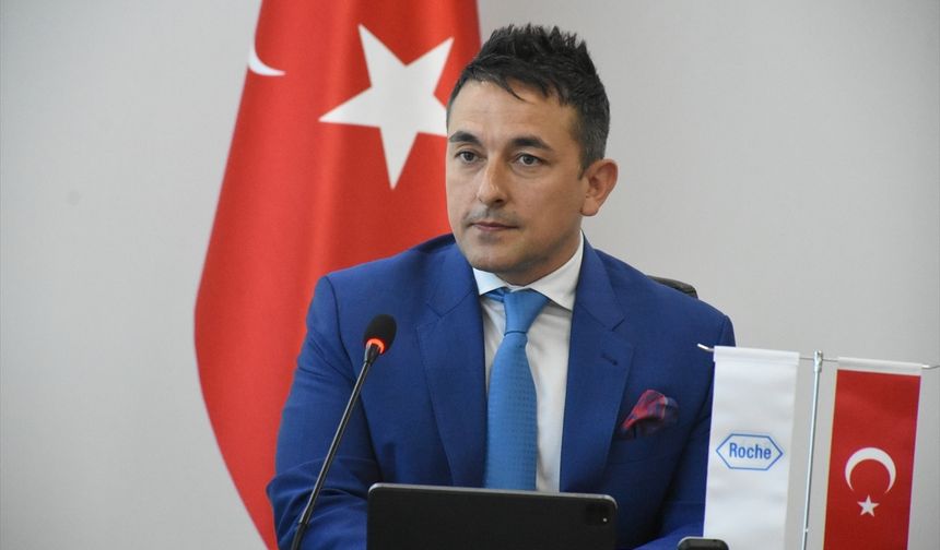 Malatya'da Klinik Araştırmalar Mükemmeliyet Merkezi Destek Binası açıldı