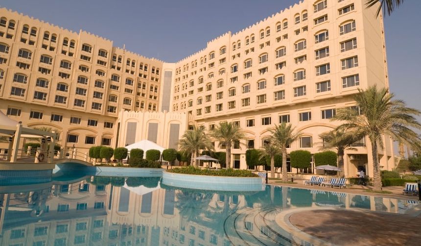 Sorgulamax.com en çok aranan tatil otelleri ve ortalama konaklama fiyatlarını açıkladı