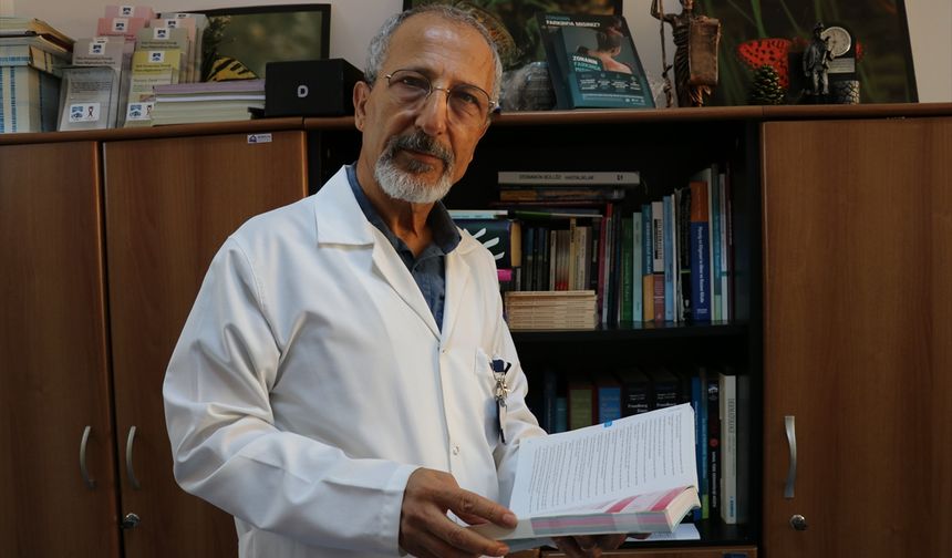 Uzmanından "güneş yanıkları yıllar sonra da deri kanserine neden olabiliyor" uyarısı