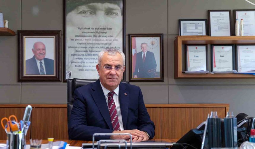 Adana’dan 19 firma Türkiye’nin İlk 1000 İhracatçısı arasında yer aldı