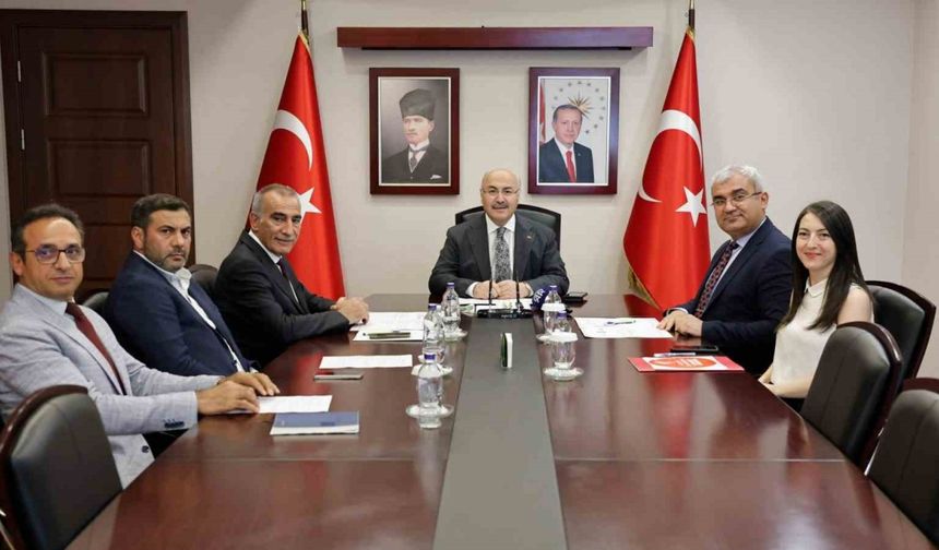 ATO’dan evleneceklere indirim desteği