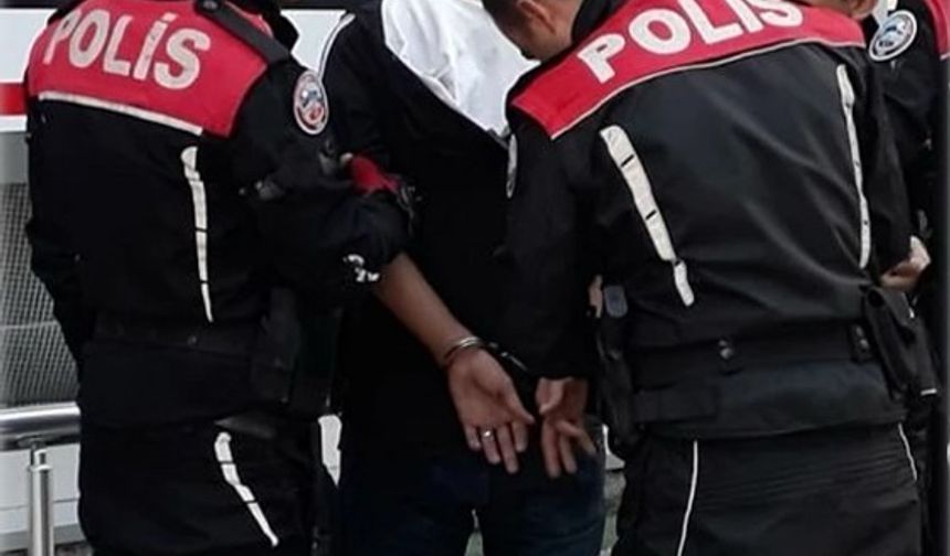 Isparta’da ’dur’ ihtarına uymayan ehliyetsiz sürücü yakalandı